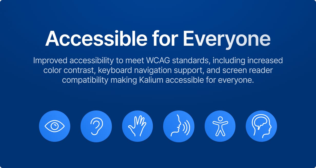 Kalium | Creative WordPress & WooCommerce Theme - 5