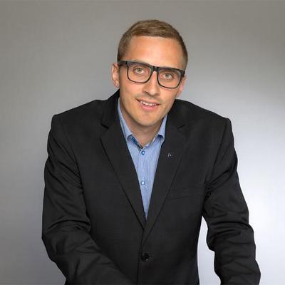 Aigars Silkalns — Colorlib CEO