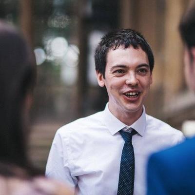 Charlie Livingston — aThemes CEO