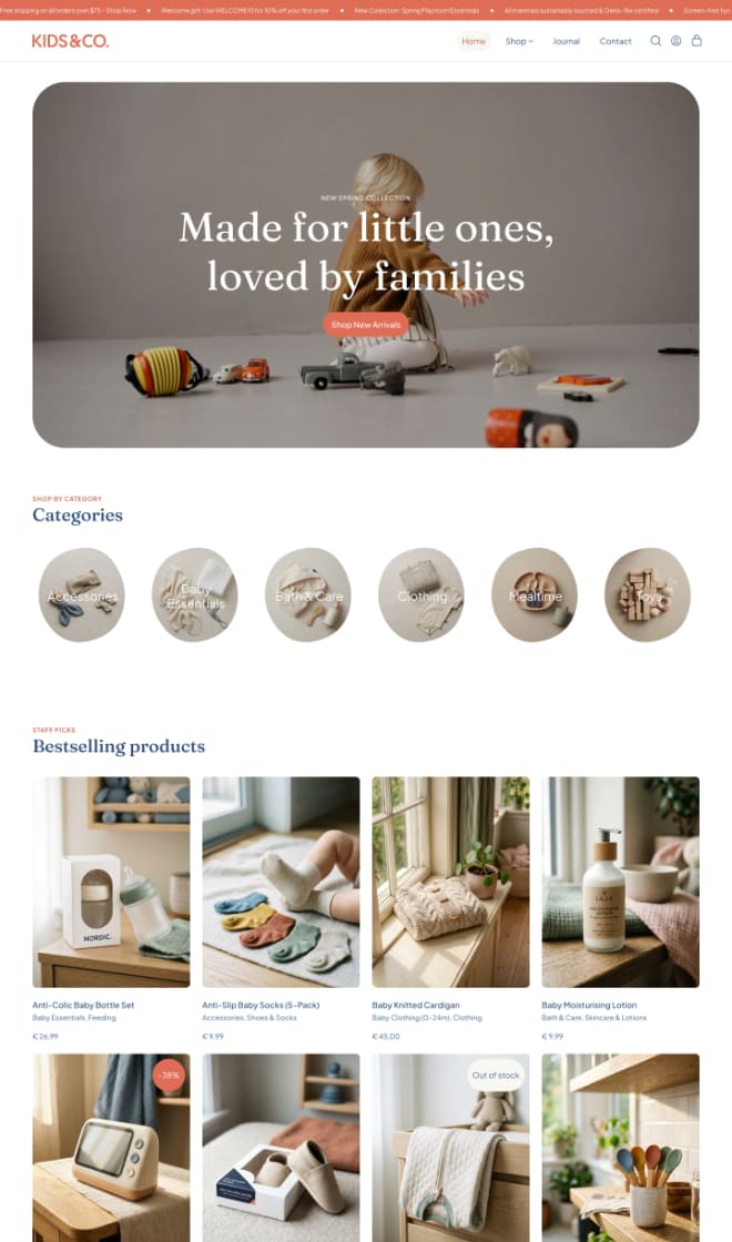site gutenberg kids